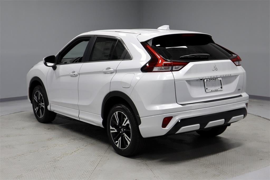 2026 Mitsubishi Eclipse Cross SEL