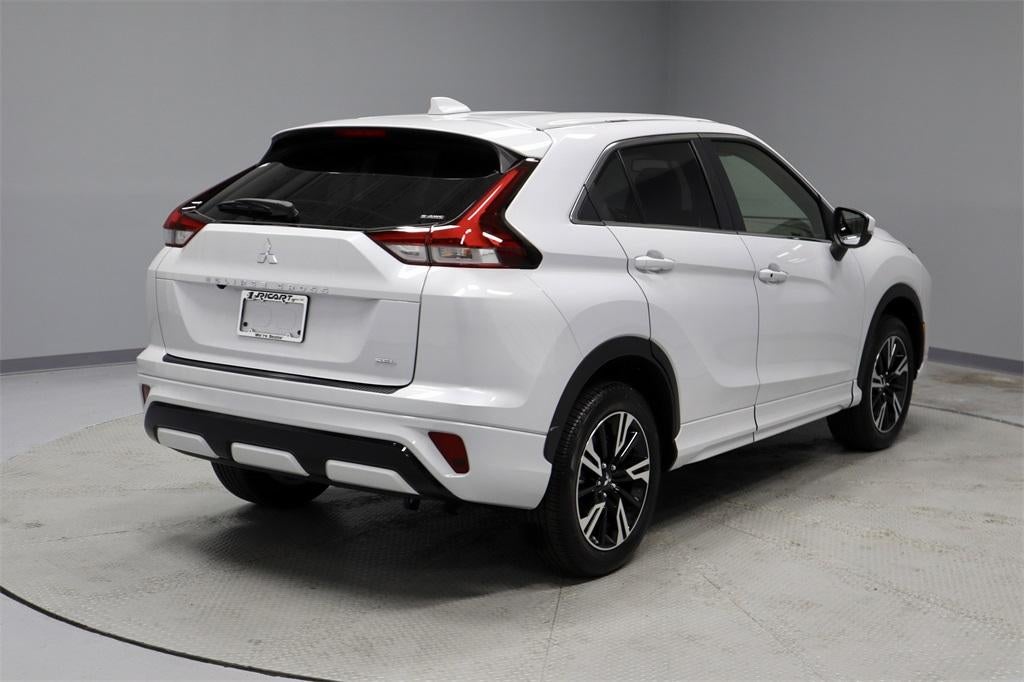 2026 Mitsubishi Eclipse Cross SEL