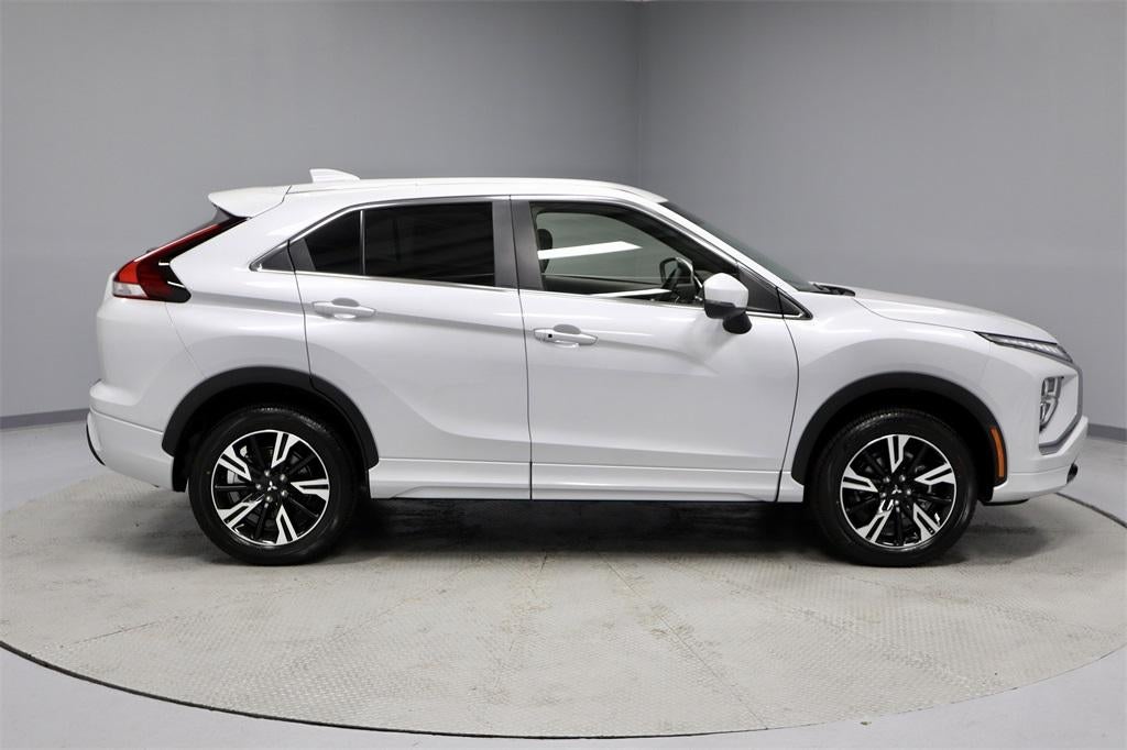 2026 Mitsubishi Eclipse Cross SEL