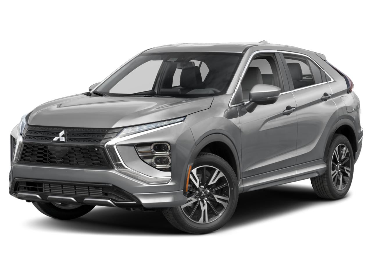 2026 Mitsubishi Eclipse Cross SEL