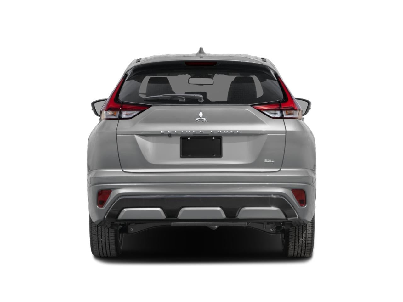 2026 Mitsubishi Eclipse Cross SEL