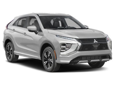 2026 Mitsubishi Eclipse Cross SEL