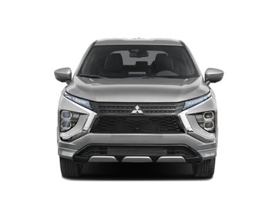 2026 Mitsubishi Eclipse Cross SEL
