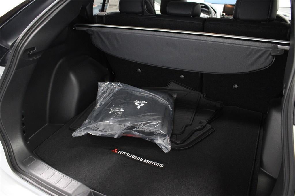 2026 Mitsubishi Eclipse Cross SE