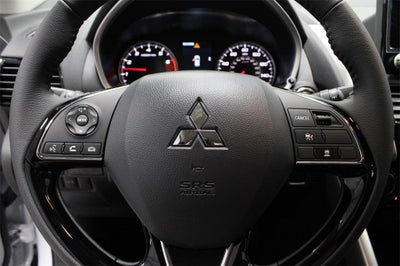 2026 Mitsubishi Eclipse Cross SE