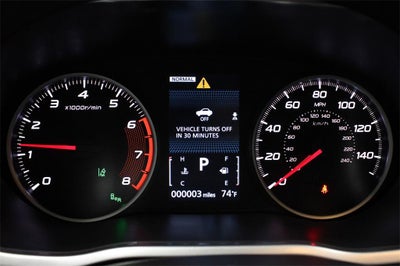 2026 Mitsubishi Eclipse Cross SE