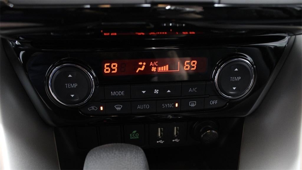 2026 Mitsubishi Eclipse Cross SE