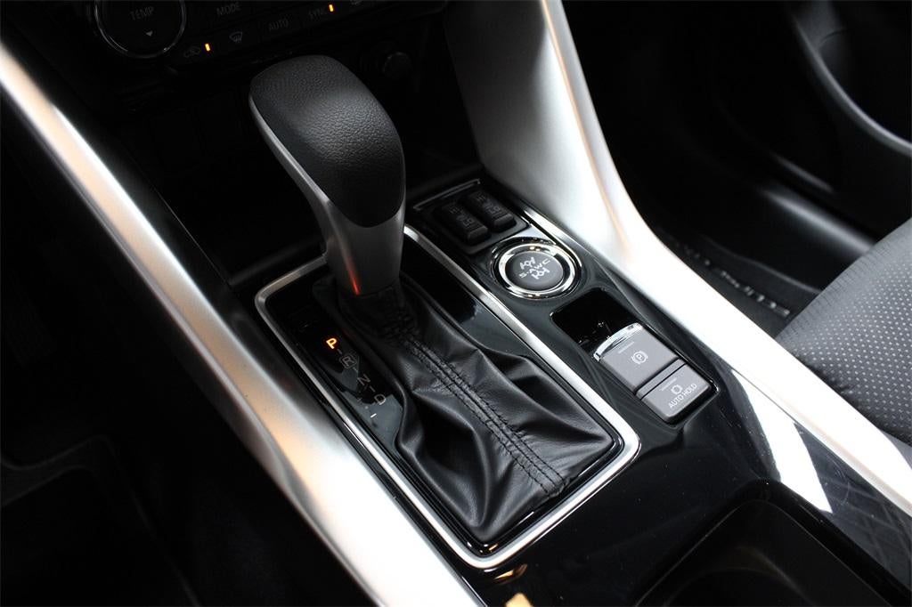 2026 Mitsubishi Eclipse Cross SE