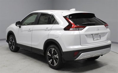 2026 Mitsubishi Eclipse Cross SE