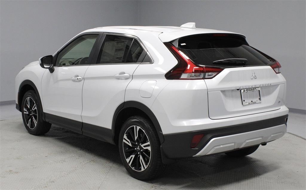 2026 Mitsubishi Eclipse Cross SE