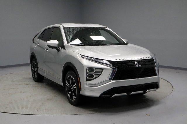 2026 Mitsubishi Eclipse Cross SEL
