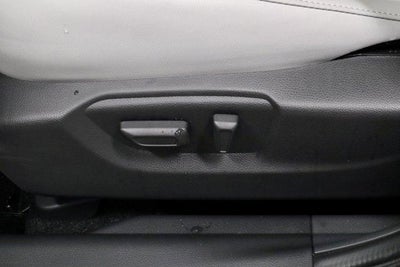 2026 Mitsubishi Eclipse Cross SEL