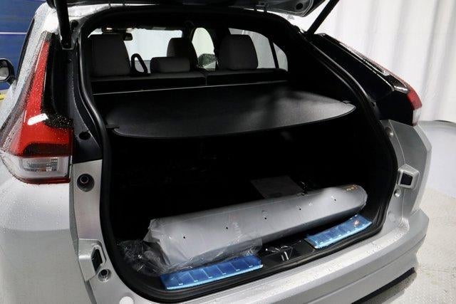 2026 Mitsubishi Eclipse Cross SEL