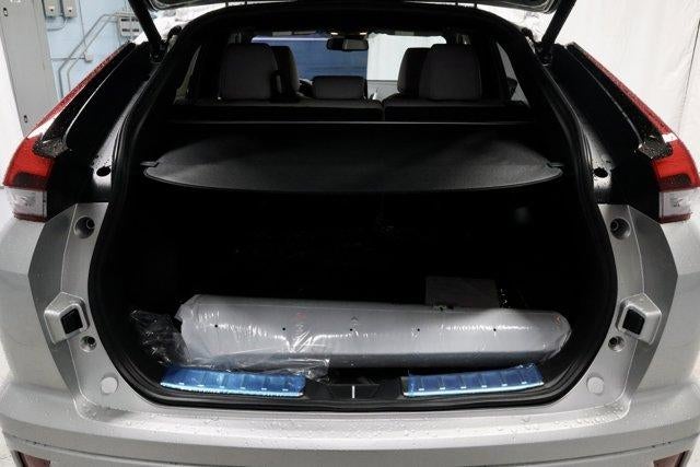 2026 Mitsubishi Eclipse Cross SEL