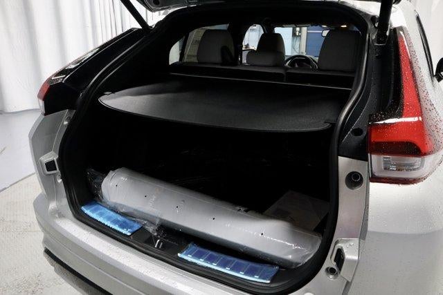 2026 Mitsubishi Eclipse Cross SEL