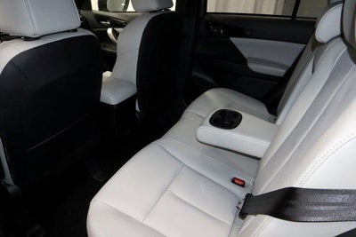 2026 Mitsubishi Eclipse Cross SEL