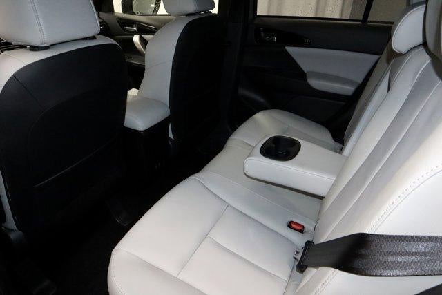 2026 Mitsubishi Eclipse Cross SEL