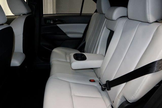 2026 Mitsubishi Eclipse Cross SEL