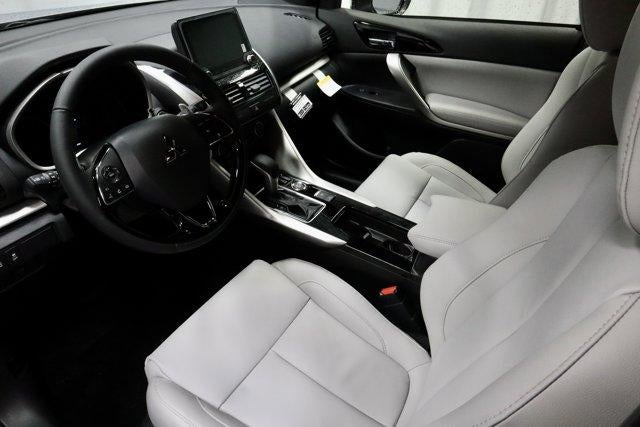 2026 Mitsubishi Eclipse Cross SEL