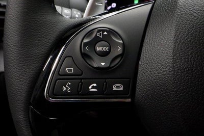 2026 Mitsubishi Eclipse Cross SEL