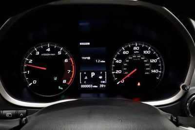 2026 Mitsubishi Eclipse Cross SEL