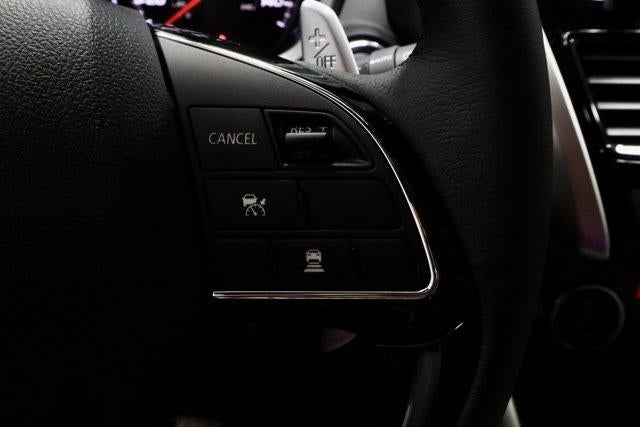 2026 Mitsubishi Eclipse Cross SEL