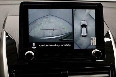 2026 Mitsubishi Eclipse Cross SEL