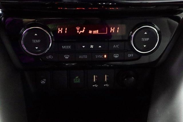 2026 Mitsubishi Eclipse Cross SEL