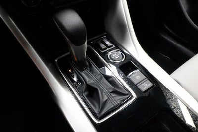 2026 Mitsubishi Eclipse Cross SEL