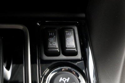 2026 Mitsubishi Eclipse Cross SEL