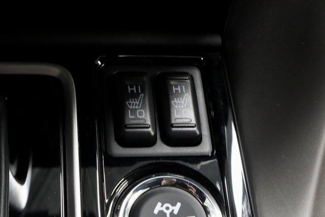 2026 Mitsubishi Eclipse Cross SEL