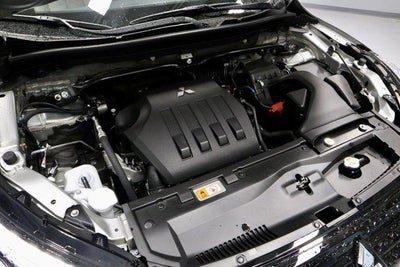 2026 Mitsubishi Eclipse Cross SEL