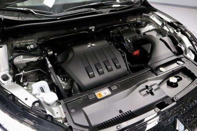 2026 Mitsubishi Eclipse Cross SEL