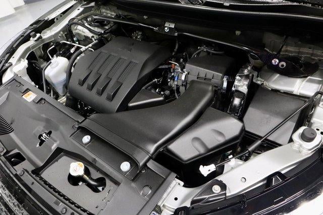 2026 Mitsubishi Eclipse Cross SEL