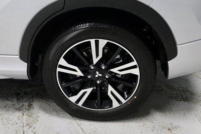 2026 Mitsubishi Eclipse Cross SEL