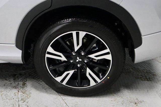 2026 Mitsubishi Eclipse Cross SEL