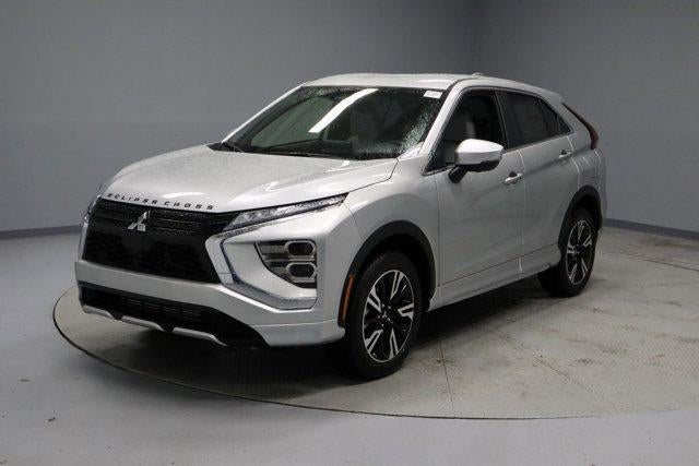 2026 Mitsubishi Eclipse Cross SEL