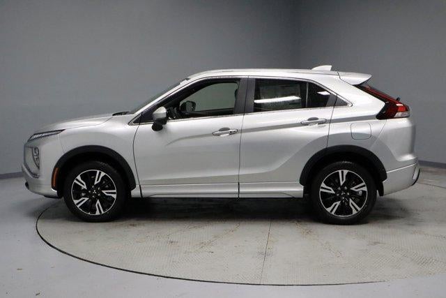 2026 Mitsubishi Eclipse Cross SEL