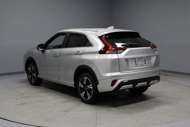 2026 Mitsubishi Eclipse Cross SEL