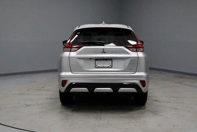 2026 Mitsubishi Eclipse Cross SEL