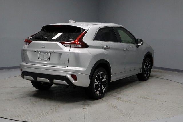 2026 Mitsubishi Eclipse Cross SEL