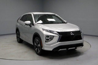 2026 Mitsubishi Eclipse Cross SEL