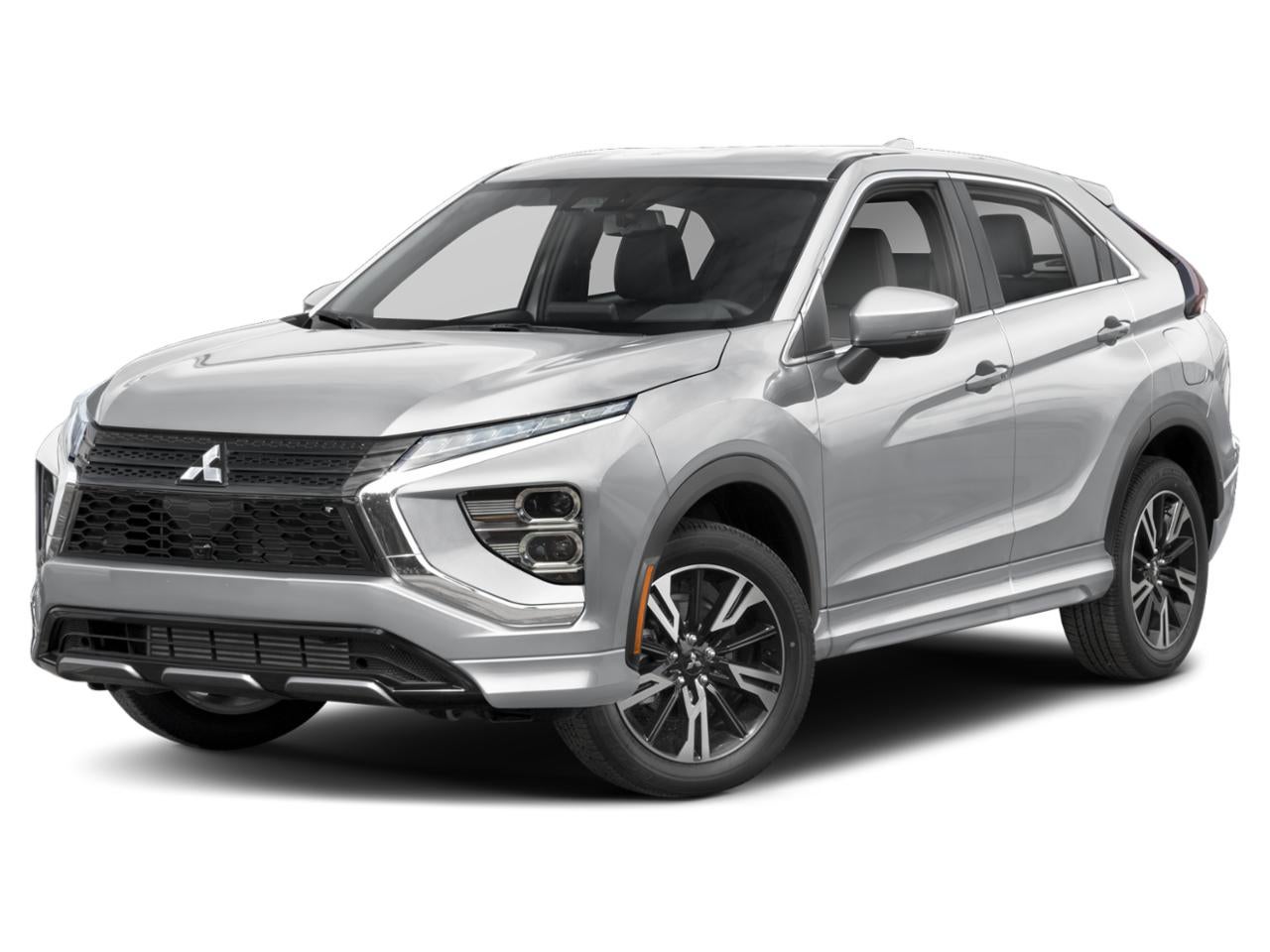 2026 Mitsubishi Eclipse Cross SEL