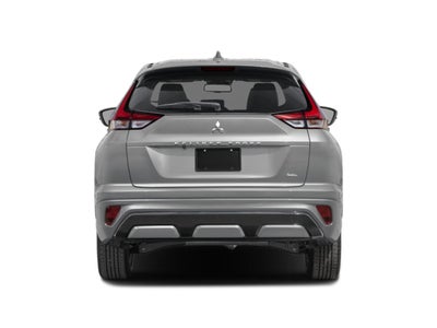 2026 Mitsubishi Eclipse Cross SEL