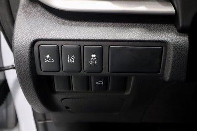 2026 Mitsubishi Eclipse Cross SE