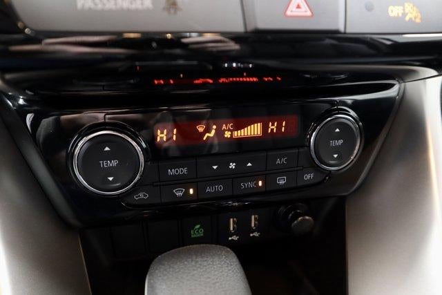 2026 Mitsubishi Eclipse Cross SE