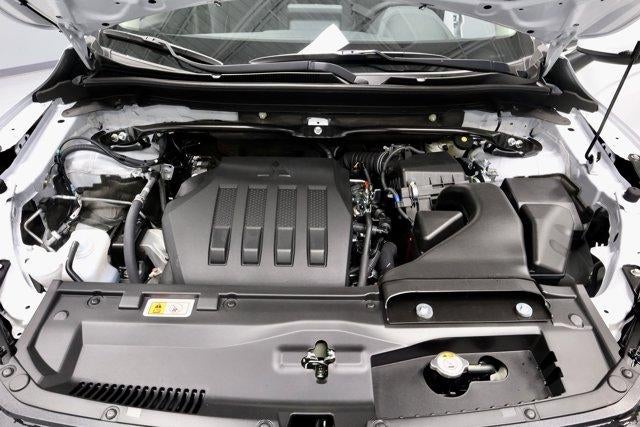 2026 Mitsubishi Eclipse Cross SE