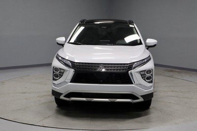 2026 Mitsubishi Eclipse Cross SE