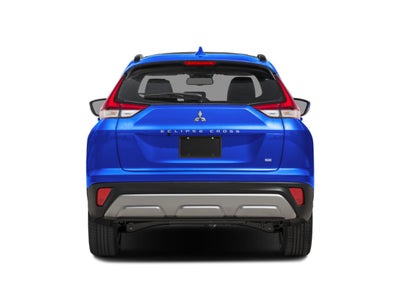 2026 Mitsubishi Eclipse Cross SE