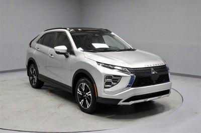 2026 Mitsubishi Eclipse Cross SE